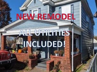 854 Washington Ave #1, Huntington, WV 25704