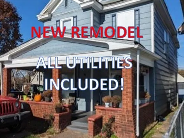 854 Washington Ave #1, Huntington, WV 25704