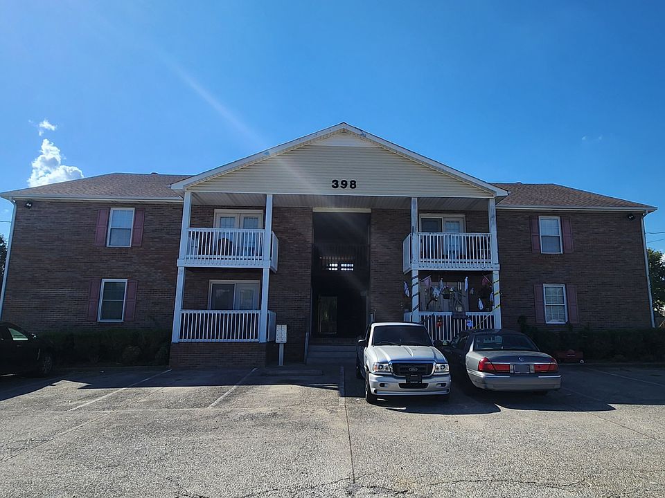 1st image of 398 Jack Miller Blvd APT H