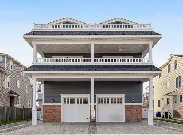 216 25th St #216, Avalon, NJ 08202