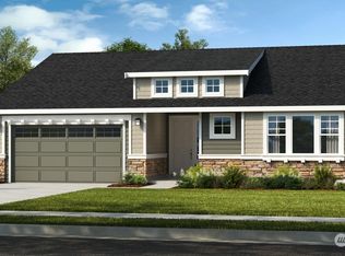 2831 Arrowroot Loop SE, Lacey, WA 98513