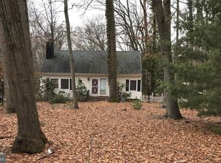 53 N Mill Rd, Princeton Junction, NJ 08550