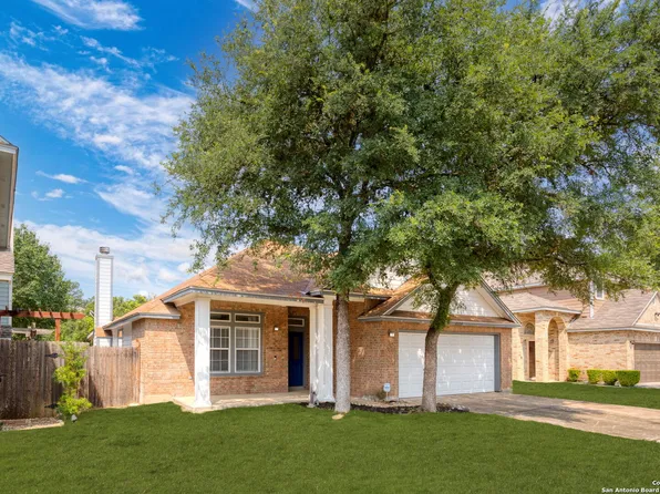 2114 REDWOODS CRST, San Antonio, TX 78232