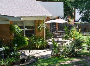 903 Woodland Dr, Palestine, TX 75801