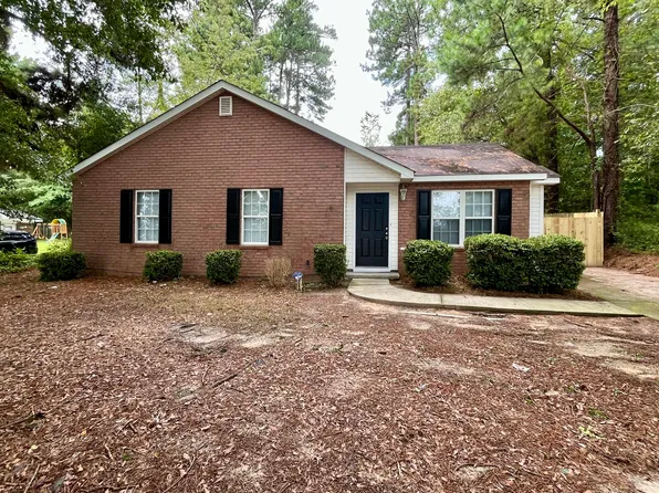 2722 Cranbrook Drive, Hephzibah, GA