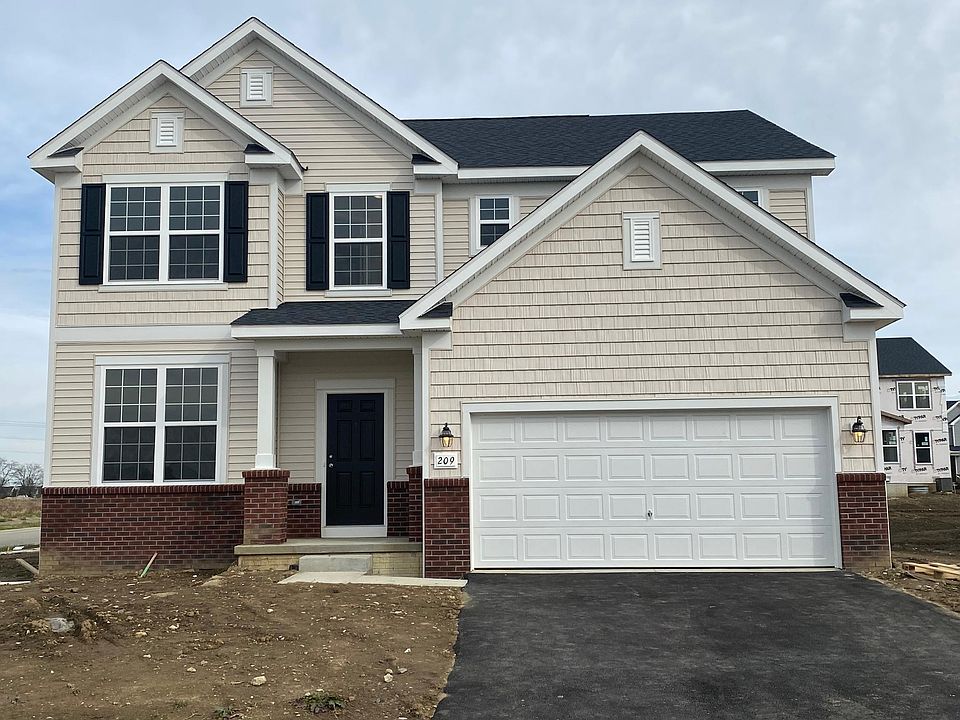 1st image of 209 Lemming Dr
