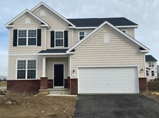 209 Lemming Dr, Sunbury, OH 43074