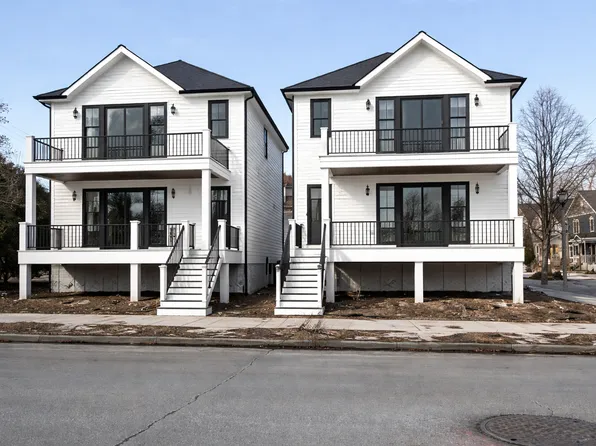 232 E Brown St #A, Milwaukee, WI 53212