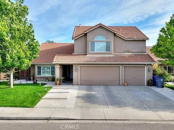 1977 Stocking St, Dos Palos, CA 93620