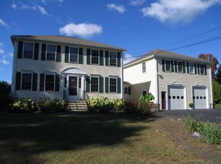 62A Mill St, Pepperell, MA 01463