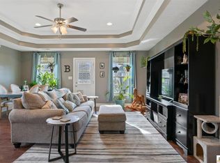 7136 Weatherstone Blvd, Bowling Green, KY 42101