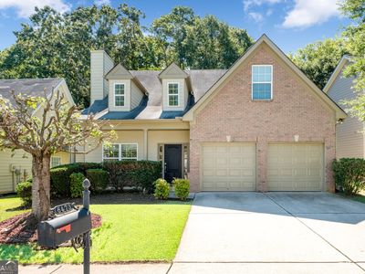 6473 Grand Hickory Dr, Braselton, GA, 30517