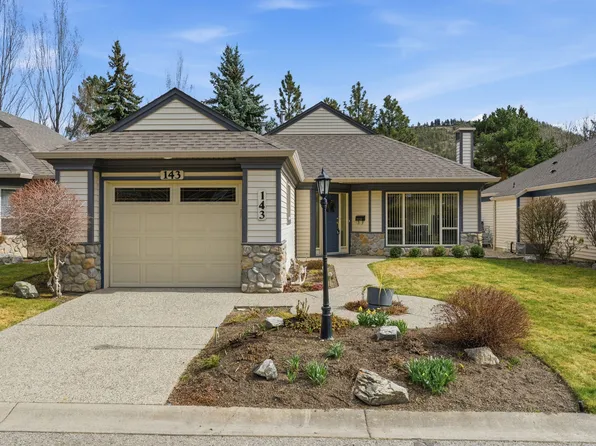 550 Yates Rd #143, Kelowna, BC V1V 1Z4