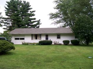 106 Westwood Rd, Fillmore, IN 46128