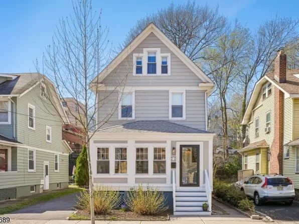 20 Edgewood Rd, Glen Ridge Boro Twp., NJ 07028