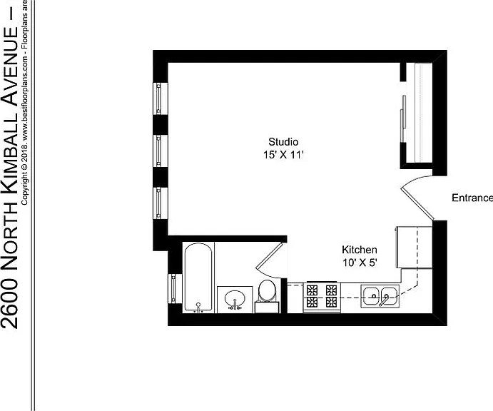 2600 Kimball LLC — Photo 57