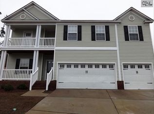 522 Laurel Mist Ct, West Columbia, SC 29170