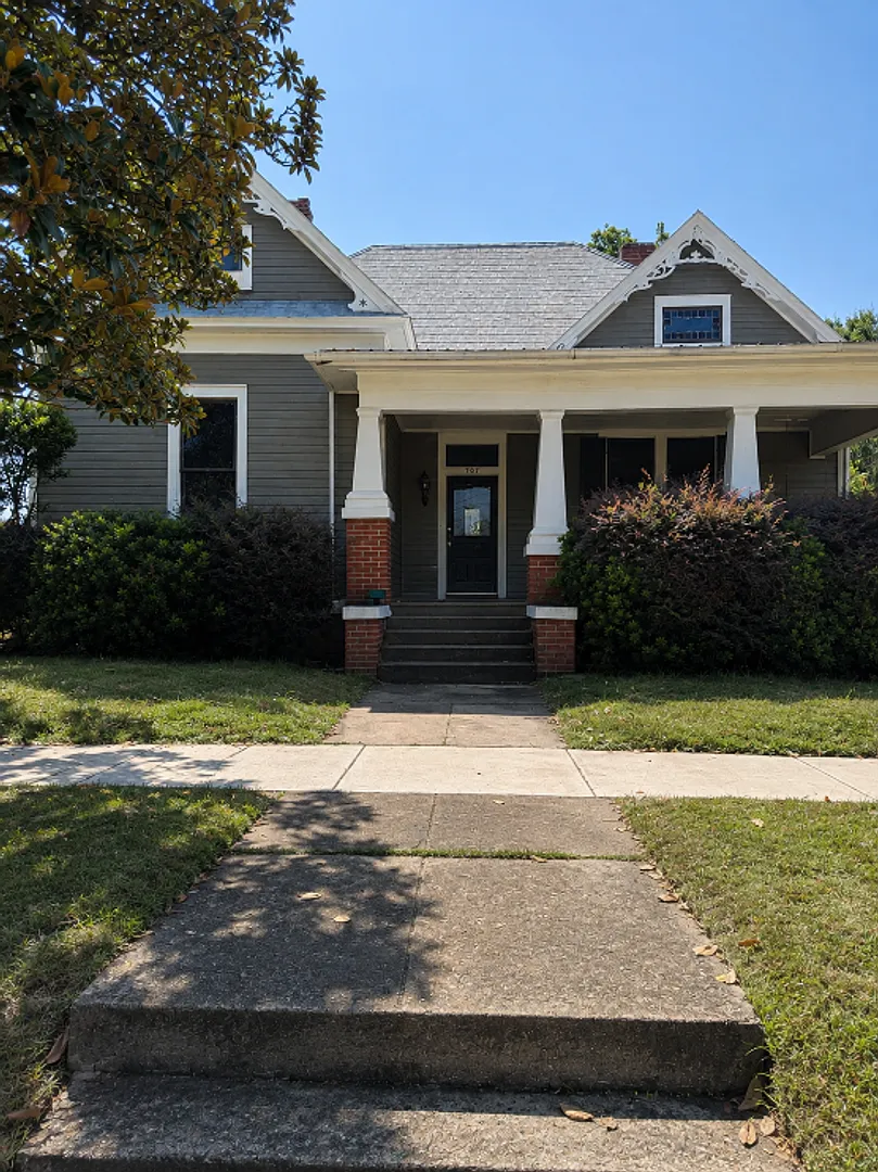 Coming Soon in Historic Downtown Opelika! — Photo 1