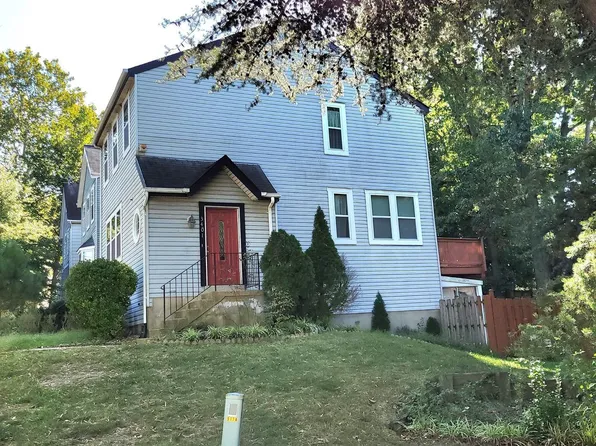 3401 Cherry Hill Ct, Beltsville, MD 20705