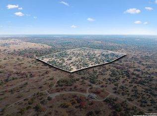 1106 Perry Ranch, Fredericksburg, TX 78624