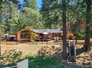 16381 Gibboney Ln, Grass valley, CA 95949