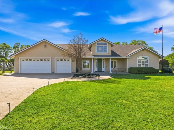 13925 Noble Way, Red Bluff, CA 96080