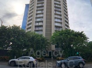 750 Amana St APT 603, Honolulu, HI 96814