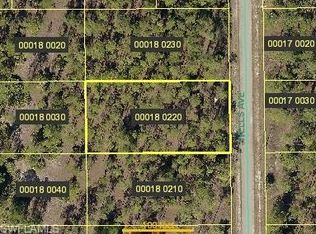 919 Wells Ave, Lehigh Acres, FL 33972