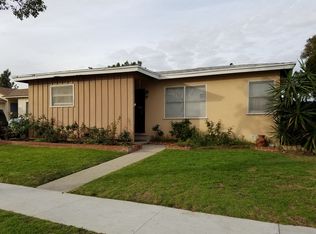 5405 W 140th St, Hawthorne, CA 90250