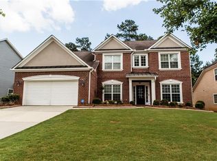 9536 Fernandina Dr, Douglasville, GA 30135