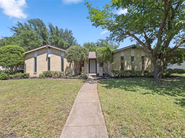 8 Green View Cir, Richardson, TX 75081