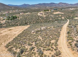 1285 S Stumps Rd, Dewey, AZ 86327