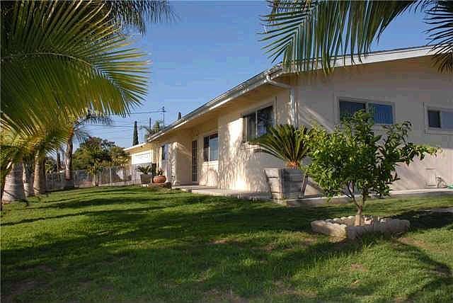 4 Bed Huge Yard In San Diego Under $350,000