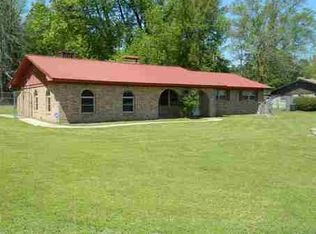 23829 Us Highway 59 N, Queen City, TX 75572