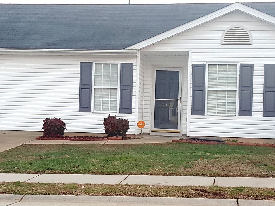 216 Julian Pond Lane 