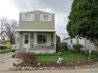 2614 122nd St, Toledo, OH 43611