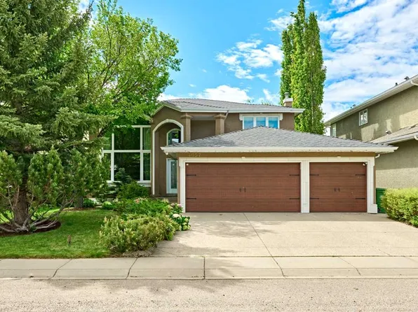 4057 N Edgevalley Lndg NW, Calgary, AB T3A 5H5