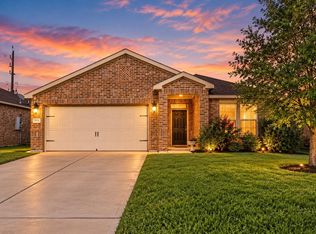 5019 Pacific Ridge Ln, Rosenberg, TX 77469