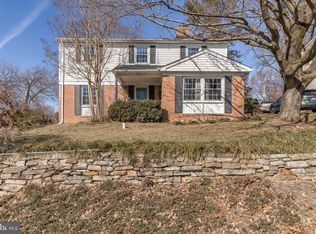 2510 Lawnside Rd, Lutherville Timonium, MD 21093