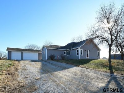 292 203rd Rd, Milford, NE, 68405