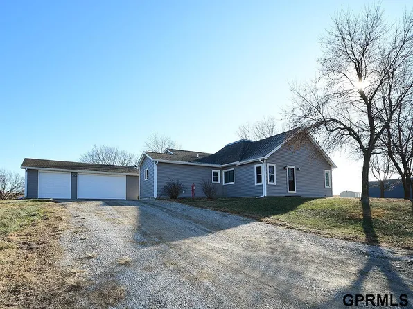 292 203rd Rd, Milford, NE 68405