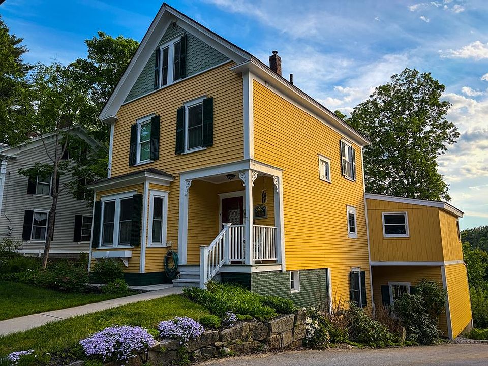 1st image of 27 Pine Street