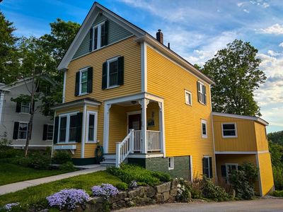 27 Pine Street, Peterborough, NH, 03458