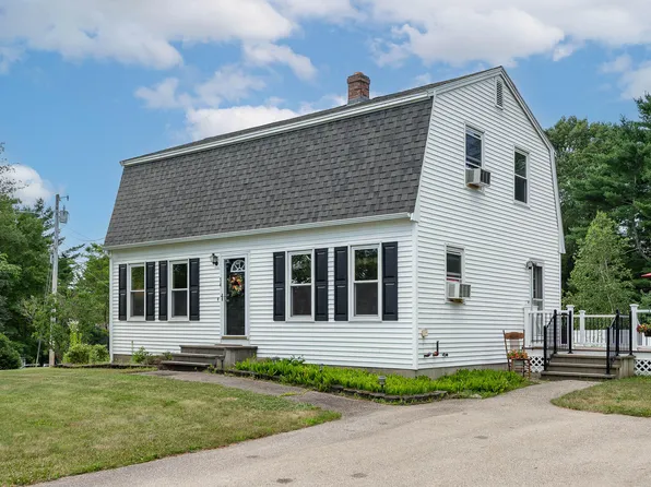 54 Tamarack Drive #453, South Berwick, ME 03908