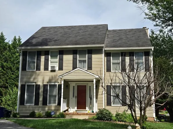 10208 Kings Arm Tavern Ct, Ellicott City, MD 21042