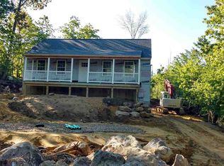 154 Deering Dr, Center Barnstead, NH 03225