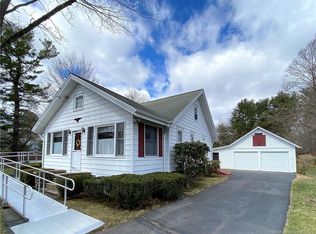 117 W Stafford Rd, Stafford Springs, CT 06076