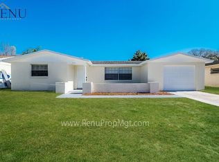 5102 School Rd, New Port Richey, FL 34653