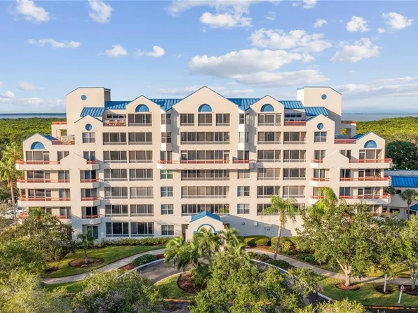 2333 Feather Sound Dr Unit A606, Clearwater, FL 33762