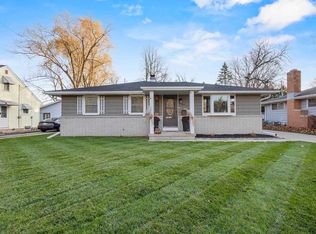 1437 E Glendale Ave, Appleton, WI 54911